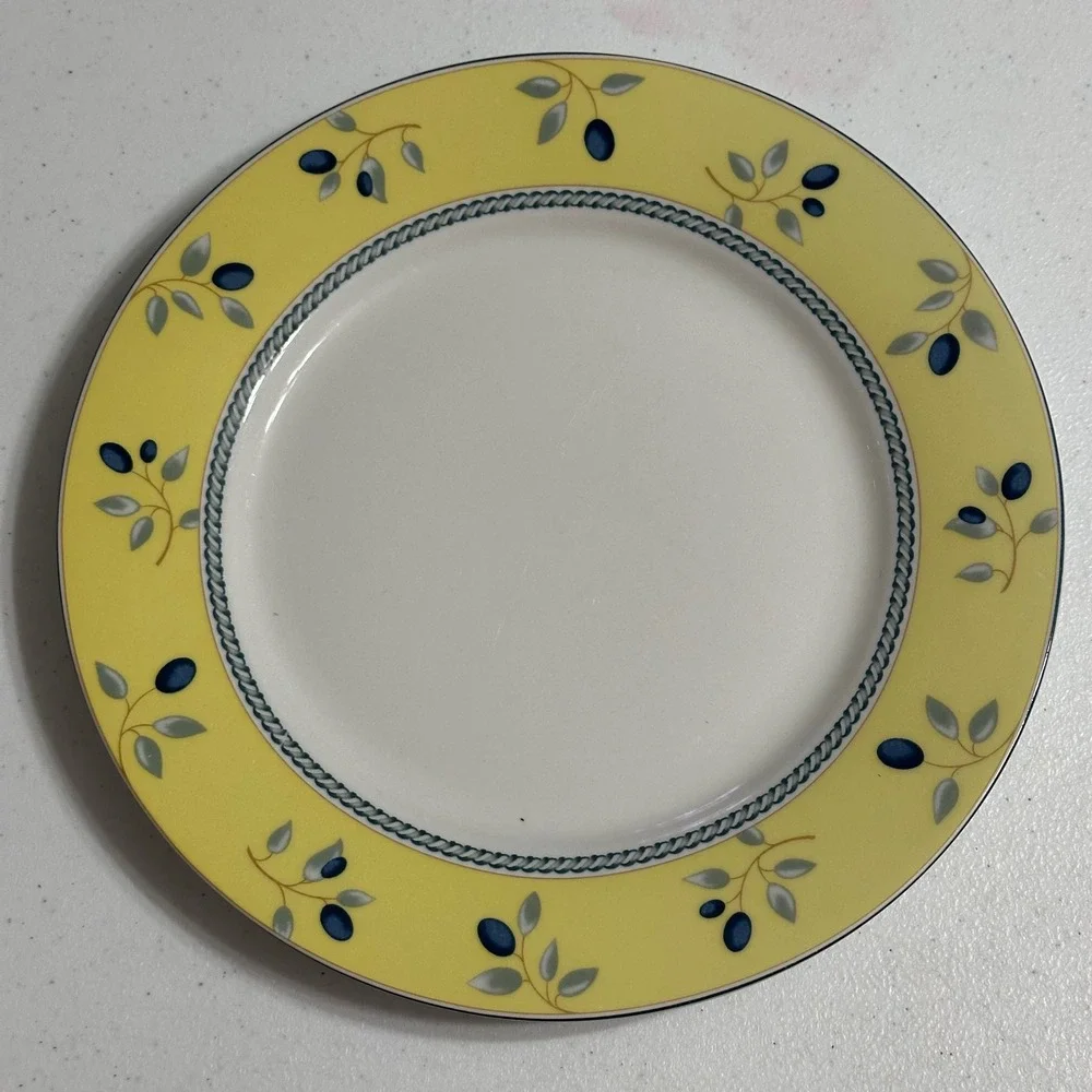 Royal Doulton Blueberry 10